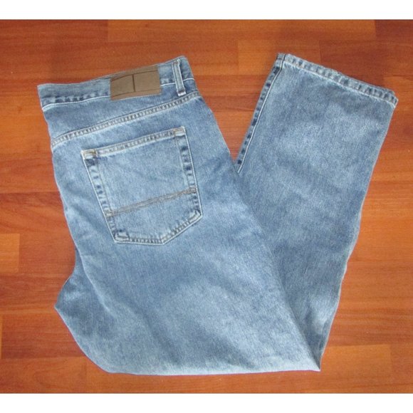 Tommy HIlfiger Relaxed Jeans - 36x30 - Picture 1 of 9